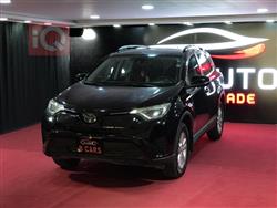 تۆیۆتا ڕاڤ 4